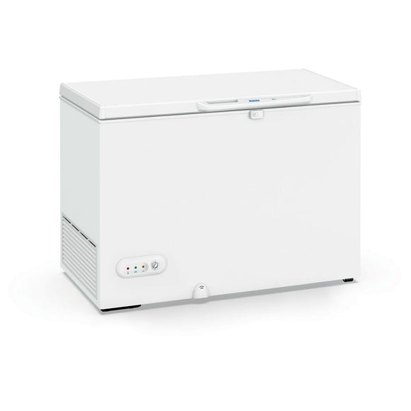 Freezer Tensai SIF370VD-0