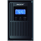 Online Uninterruptible Power Supply System UPS Phasak PH 8030 2700 W-2