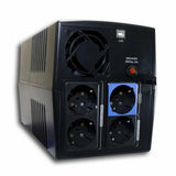 Uninterruptible Power Supply System Interactive UPS Phasak PH 7322-1