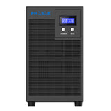 Uninterruptible Power Supply System Interactive UPS Phasak PH 7631 2100 W-2