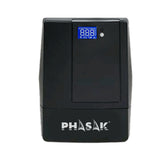 Uninterruptible Power Supply System Interactive UPS Phasak PH 9420 1200 W-2