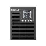 Online Uninterruptible Power Supply System UPS Phasak PH 9210 1000 VA-1