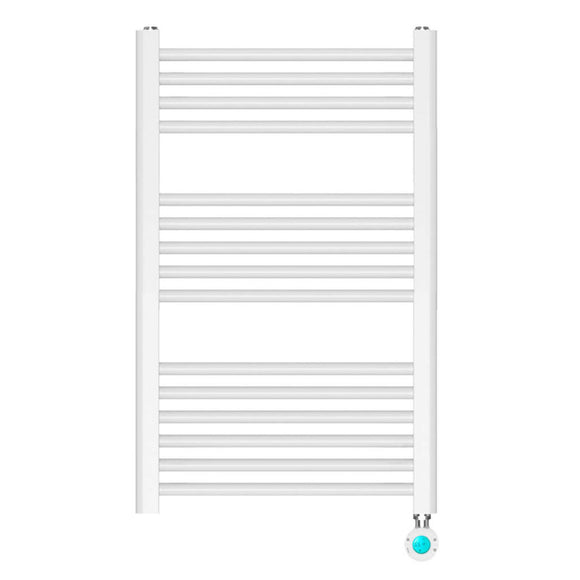 Electric Towel Rack to Hang on Wall Haeger TW-40W.006A 400 W 80 x 50 cm-0