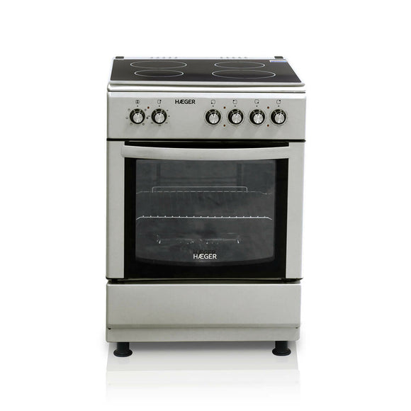 Kitchen Haeger GC-SV6.016A Grey-0