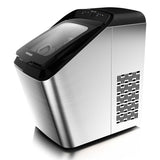 Ice Maker Haeger IM-15S.006A 135 W 15 kg 2,8 L-0