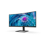 Monitor Philips 346E2CUAE/00 Wide Quad HD 34"-36