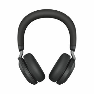 Bluetooth Headset with Microphone Jabra 27599-989-899 Black-0