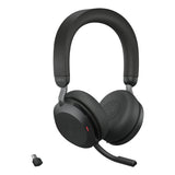 Bluetooth Headset with Microphone Jabra 27599-989-899 Black-2
