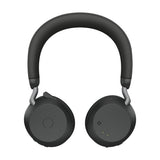 Bluetooth Headset with Microphone Jabra 27599-989-899 Black-1