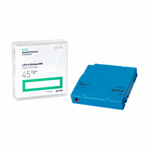 Data Cartridge HPE Q2079A 45 TB-0