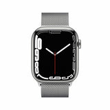 Smartwatch Apple Watch Series 7 OLED LTE-0