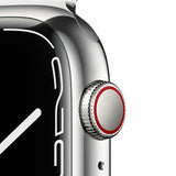 Smartwatch Apple Watch Series 7 OLED LTE-1