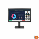 Monitor LG 24BP750C-B Full HD 23,8" 75 Hz-5