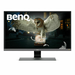 Monitor BenQ EW3270-T 31,5" LED VA LCD-0