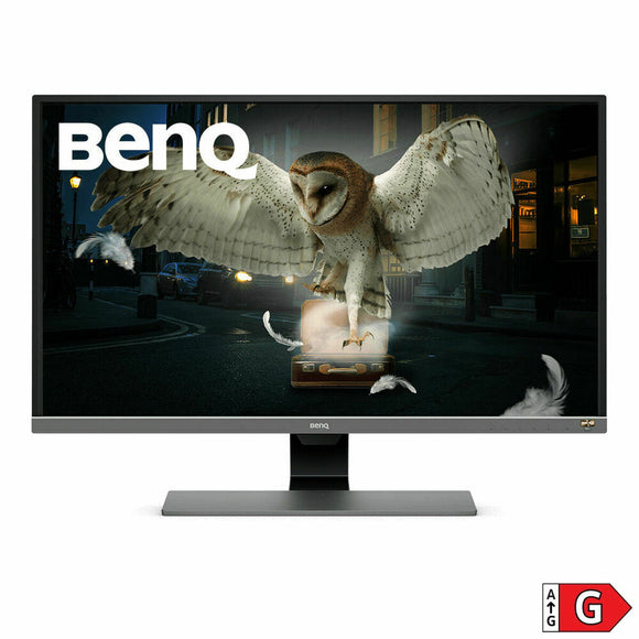 Monitor BenQ EW3270U 31,5