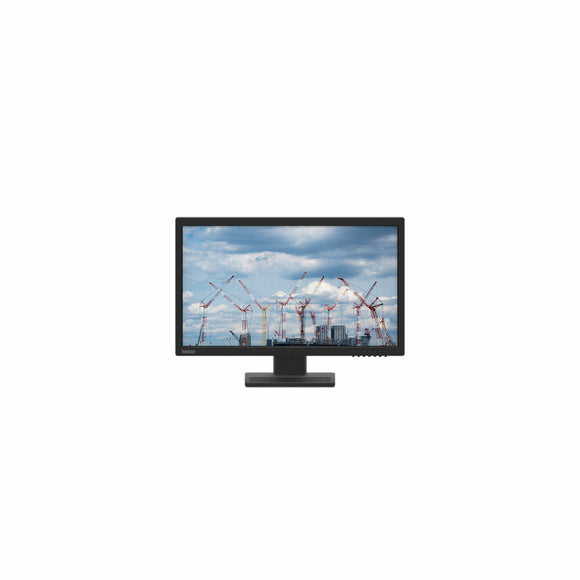 Monitor Lenovo ThinkVision E22-28 Full HD 21,5