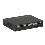 Switch Netgear GSM4248UX-100EUS-2