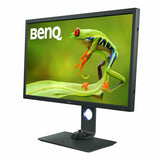 Monitor BenQ SW321C 32" LED IPS 60 Hz 50-60  Hz-2