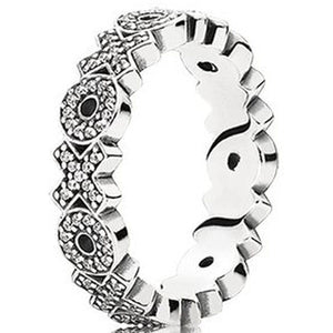 Ladies' Ring Pandora 190926CZ-52 12-0