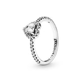Ladies' Ring Pandora 198421C01-50-0