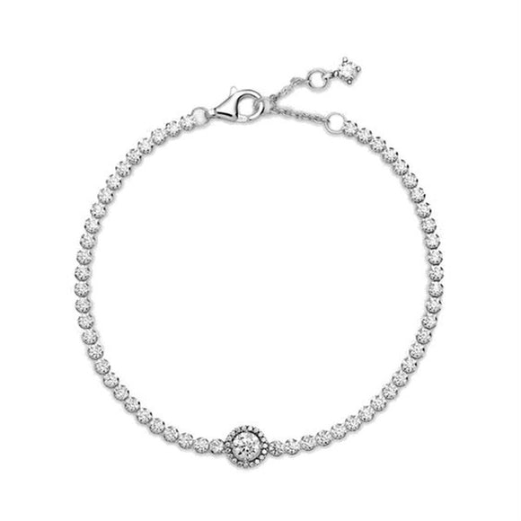 Ladies' Bracelet Pandora 599416C01-18-0