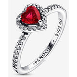 Ladies' Ring Pandora 198421C02-52 12-0