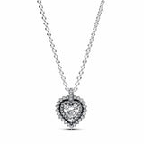 Ladies' Necklace Pandora 393099C01-45-0
