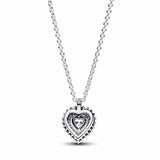 Ladies' Necklace Pandora 393099C01-45-2