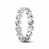 Ladies' Ring Pandora 193103C01-54 14-2