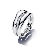 Ladies' Ring Pandora 193264C00-52 12-0