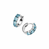 Ladies' Earrings Pandora Sterling silver-1