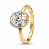 Ladies' Ring Pandora-2