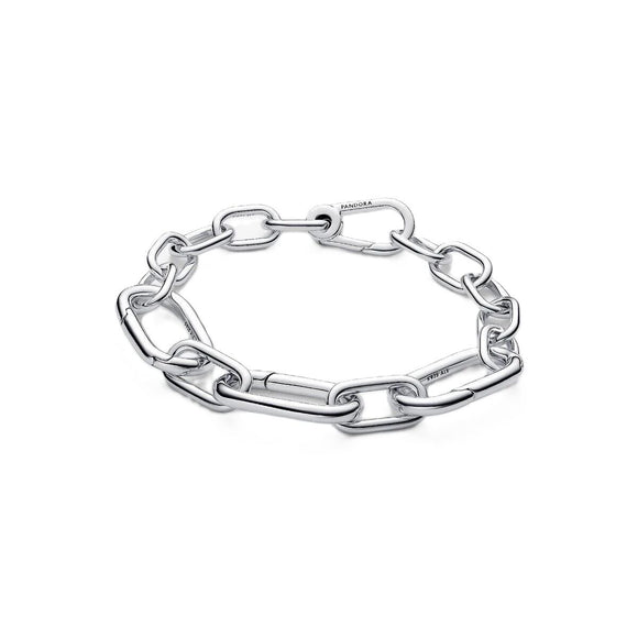 Ladies' Bracelet Pandora 593854C00-3 Silver-0