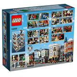 Doll's House Lego 10255-9