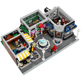 Doll's House Lego 10255-5