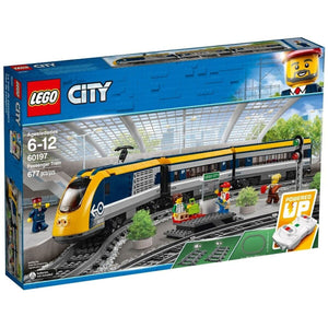 Playset Lego 60197-0