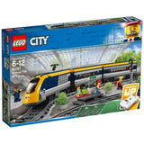 Playset Lego 60197-0