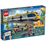 Playset Lego 60197-4