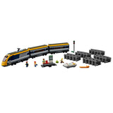 Playset Lego 60197-3