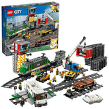 Construction set   Lego 60198         Multicolour-7