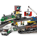 Construction set   Lego 60198         Multicolour-6