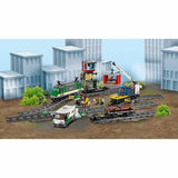 Construction set   Lego 60198         Multicolour-13