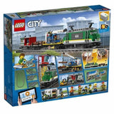 Construction set   Lego 60198         Multicolour-12