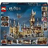 Construction set Lego 71043-39