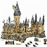 Construction set Lego 71043-28