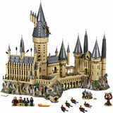 Construction set Lego 71043-8