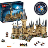 Construction set Lego 71043-7