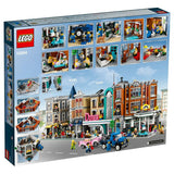 Construction set Lego 10264 GARAJE EN ESQUINA-12