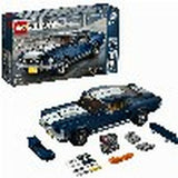 Construction set Lego 10265 Ford Mustang-30