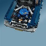 Construction set Lego 10265 Ford Mustang-13